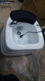 Fibre Footbath - Image 2