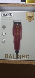 WAHL BALDING