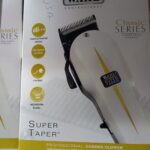 SUPER TAPER - Image 3