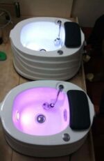Fibre Footbath - Image 3