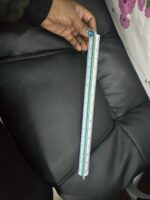 KNYOZI RULER