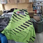 SHAVING  GOWN - Image 6