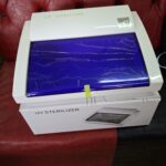 Uv Sterilizer