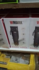Magic Taper