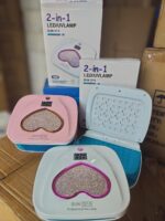 2IN1 UV LAMP - Image 2