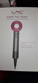 SUPER HAIR DRYER - Image 3