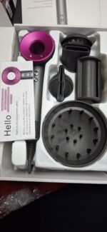 SUPER HAIR DRYER - Image 2