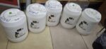 BLACK ESSENTIALS SHAMPOO/CONDITIONER - Image 2