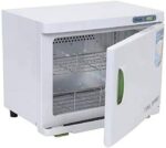 23L Towel warmer & UV Sterilization cabinet - Image 3