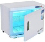 23L Towel warmer & UV Sterilization cabinet - Image 4