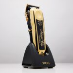 5-Star Gold Cordless Magic Clip