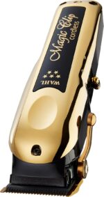 5-Star Gold Cordless Magic Clip - Image 3