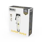 Wahl SuperTaper Cordless - Image 3
