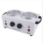 Double wax warmer - Image 3