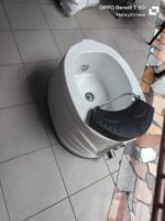 Salon Pedicure Bowl - Image 2