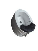 Salon Pedicure Bowl