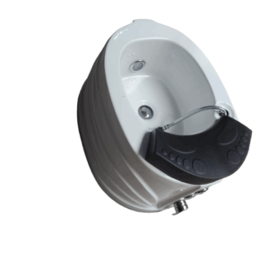 Salon Pedicure Bowl