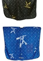 Adult barber gowns - Image 2