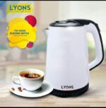 Lyons electric kettle