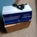 Ayers Sterilizer