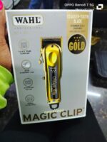 5-Star Gold Cordless Magic Clip - Image 4