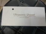 ultrasonic shovel