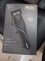 Wahl vapour